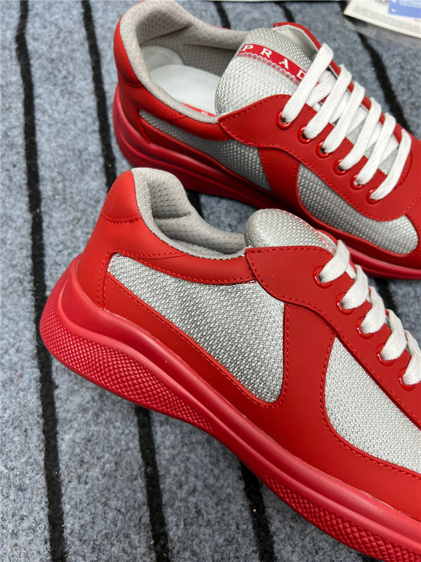 PA Low Sneakers