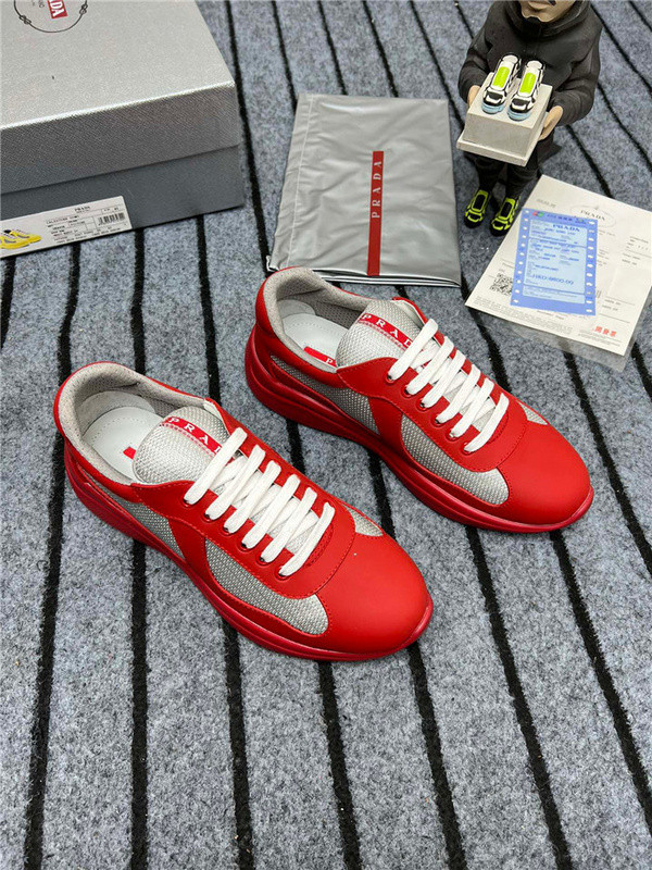 PA Low Sneakers