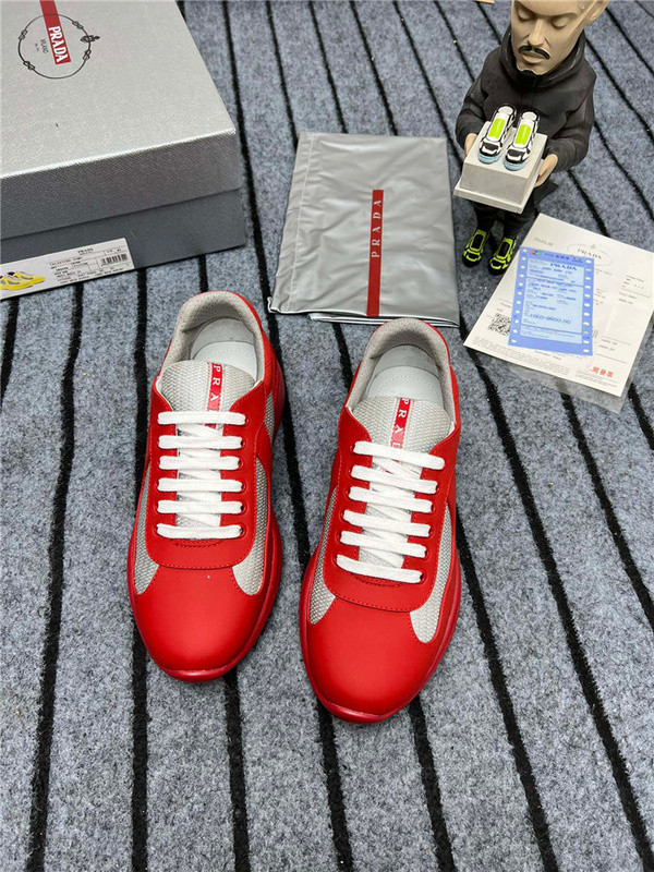 PA Low Sneakers