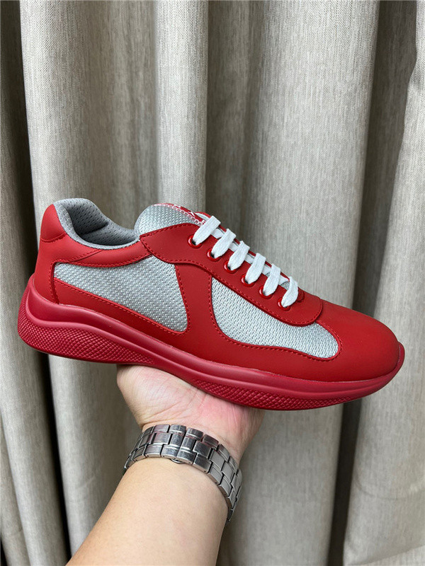 PA Low Sneakers