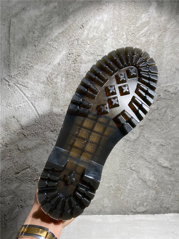 RO Boots