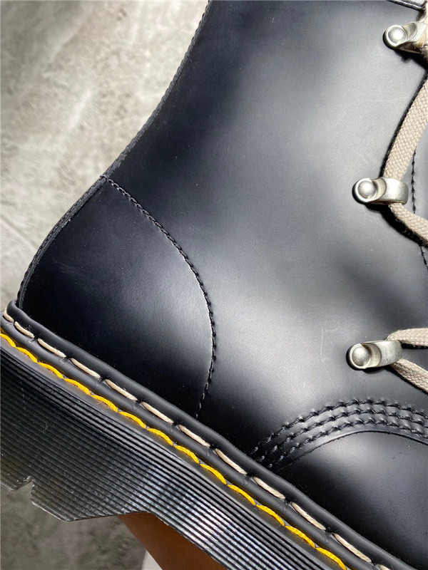 RO Boots