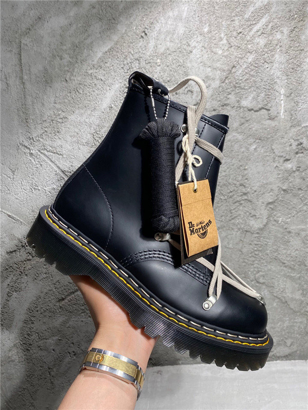 RO Boots