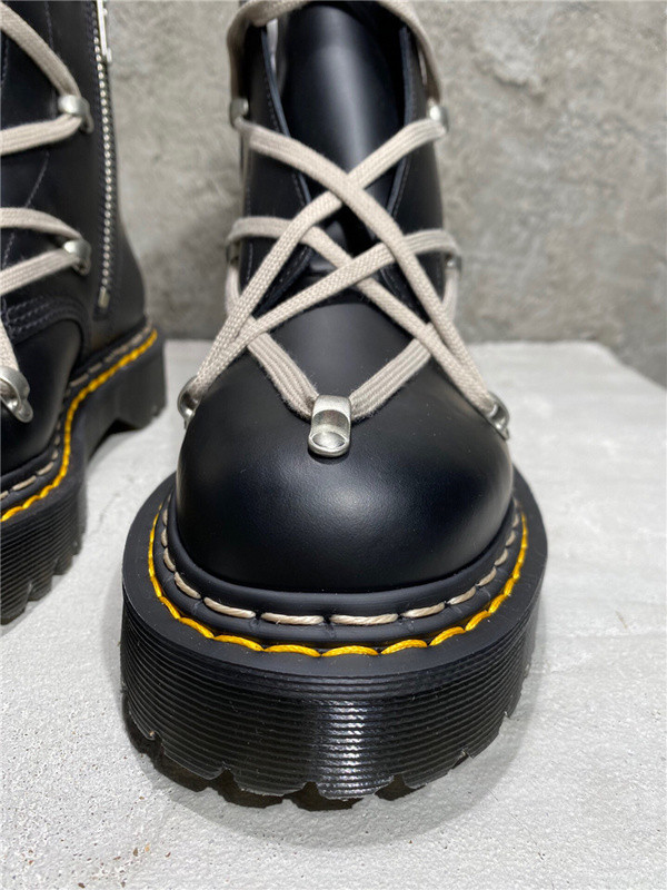 RO Boots