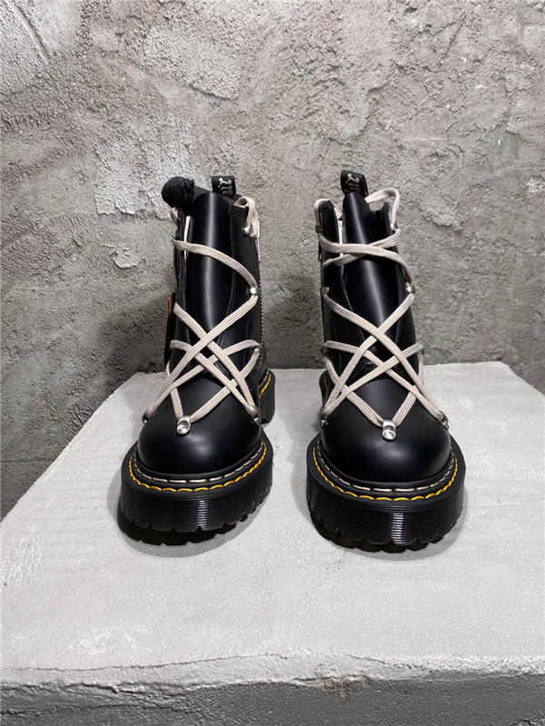 RO Boots