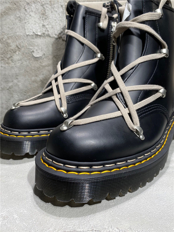 RO Boots