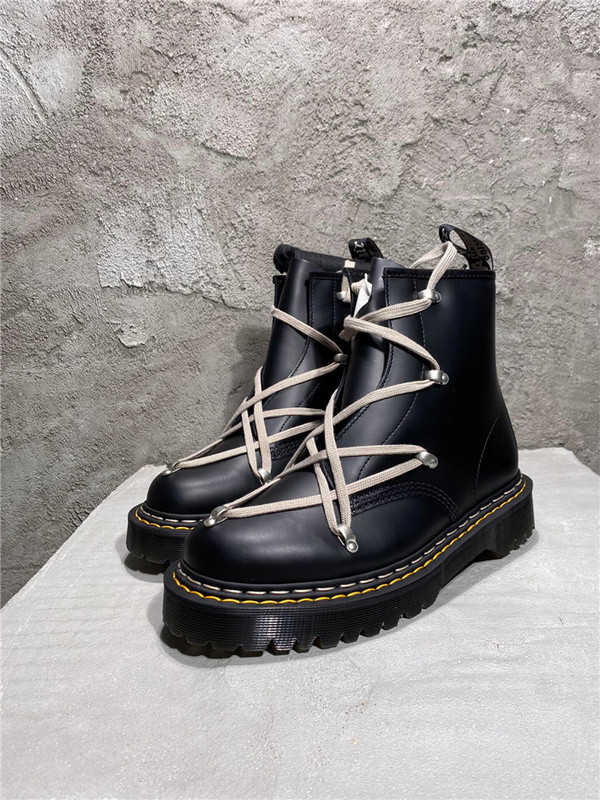 RO Boots