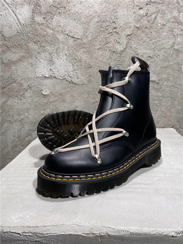 RO Boots