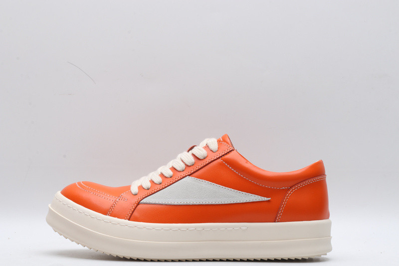 RO Low Sneakers