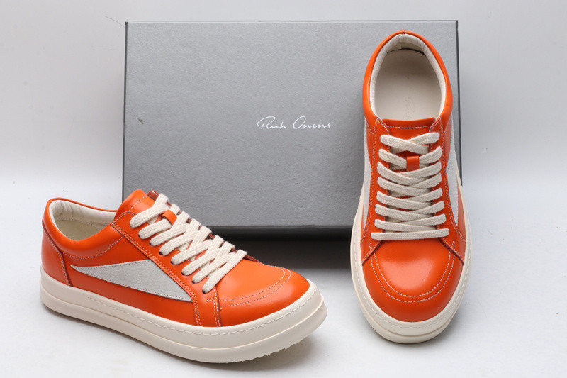 RO Low Sneakers
