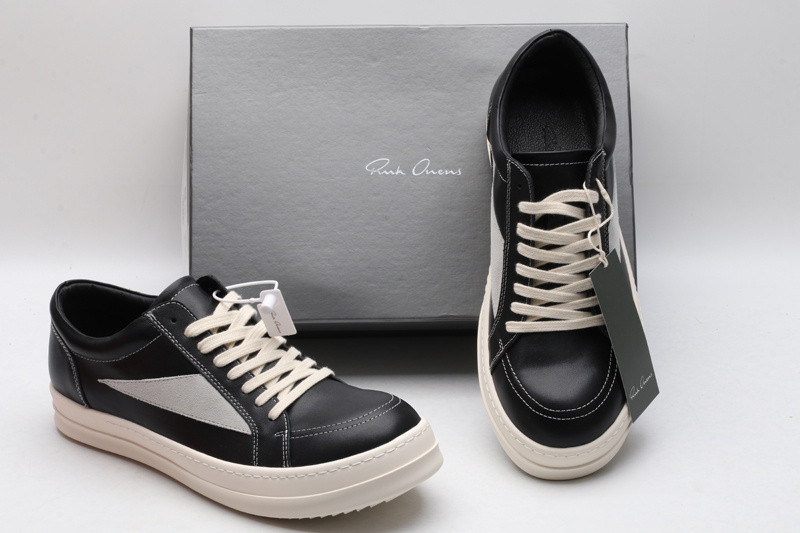 RO Low Sneakers