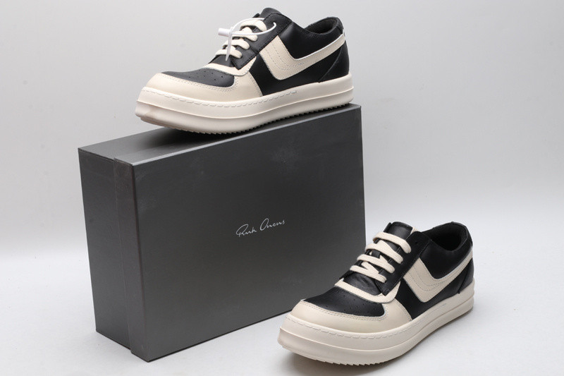 RO Low Sneakers