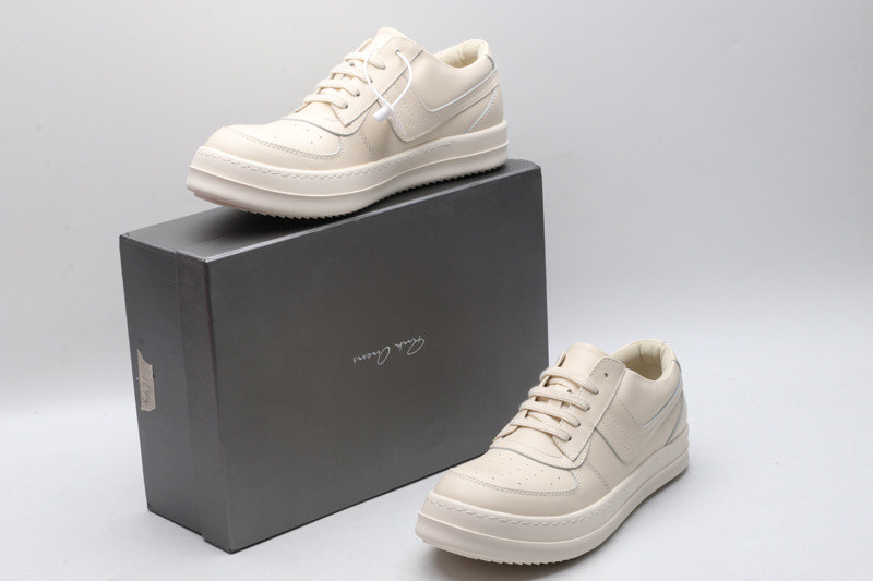 RO Low Sneakers