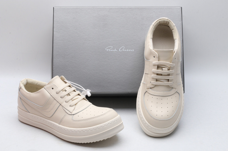 RO Low Sneakers