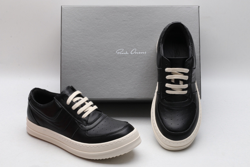 RO Low Sneakers