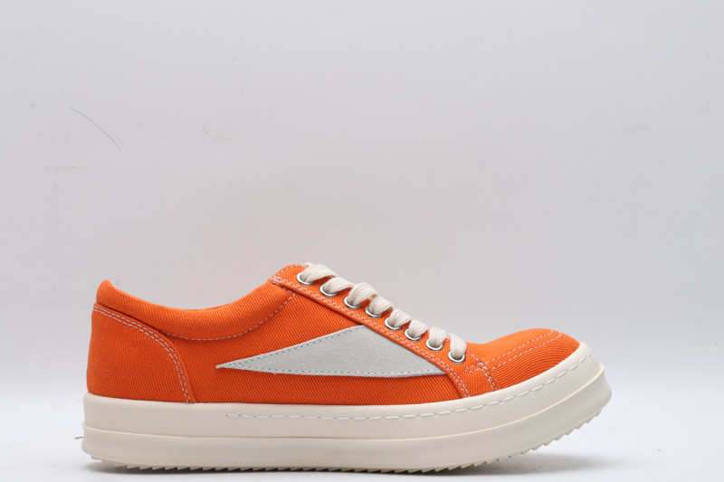 RO Low Sneakers