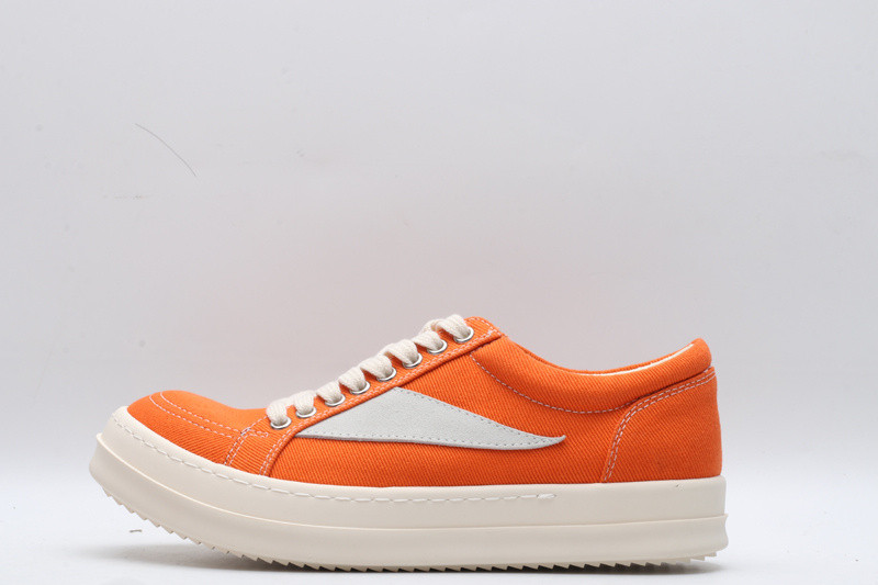 RO Low Sneakers