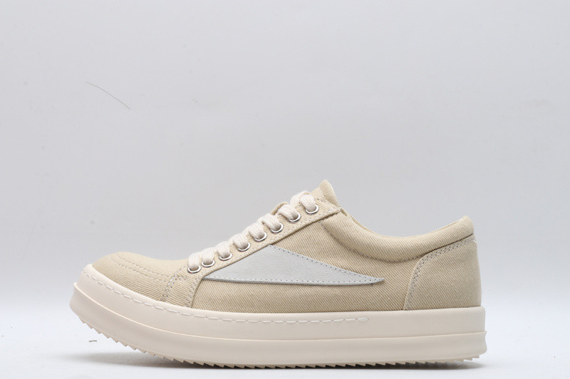 RO Low Sneakers