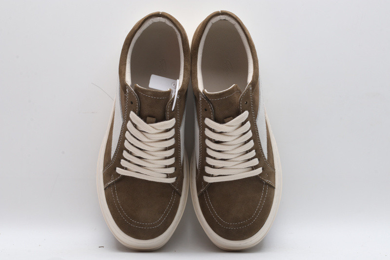 RO Low Sneakers