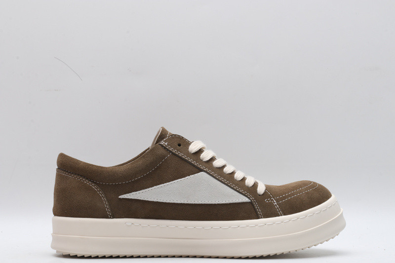 RO Low Sneakers