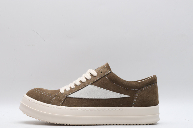 RO Low Sneakers