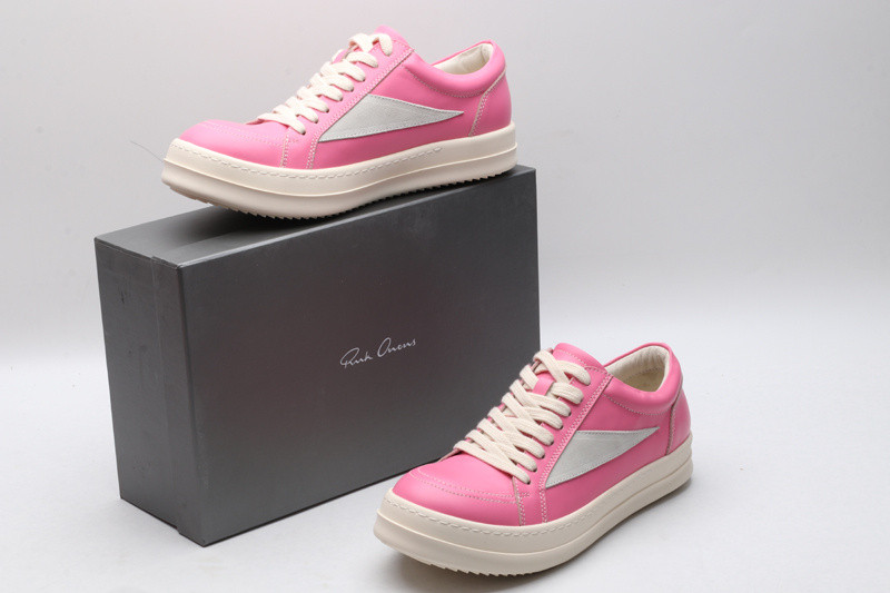 RO Low Sneakers