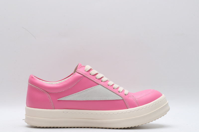 RO Low Sneakers