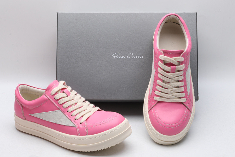 RO Low Sneakers
