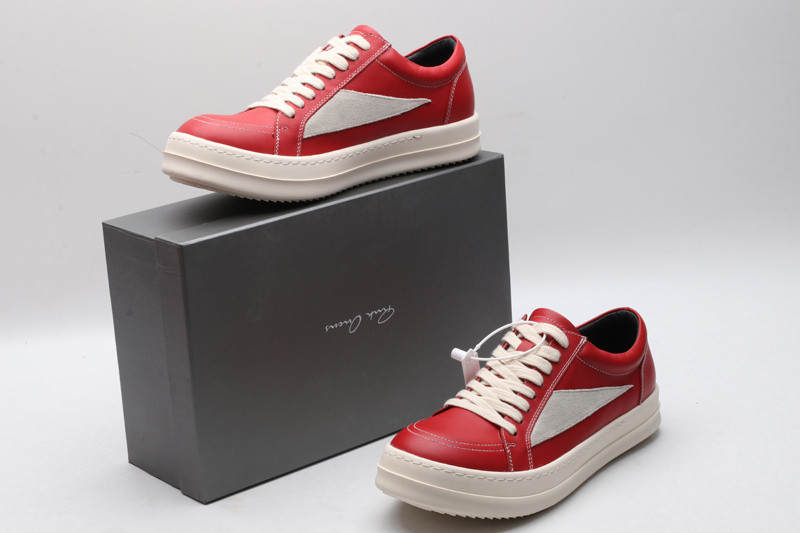 RO Low Sneakers