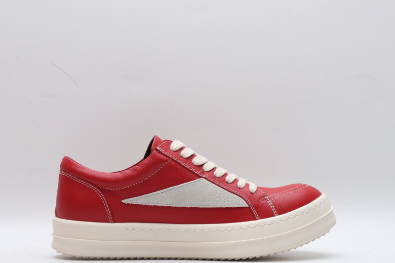 RO Low Sneakers