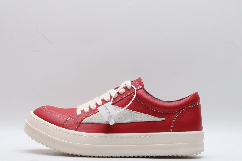 RO Low Sneakers