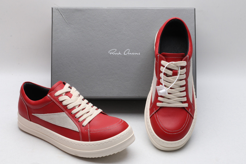RO Low Sneakers