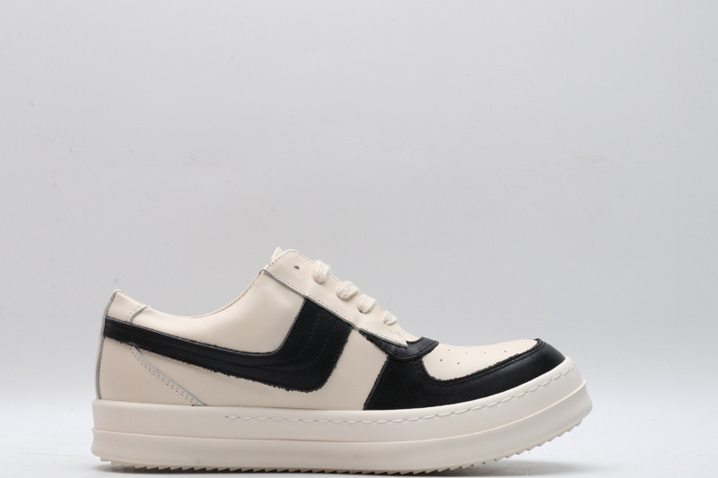 RO Low Sneakers
