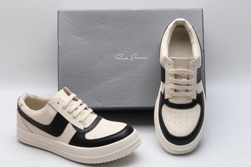 RO Low Sneakers
