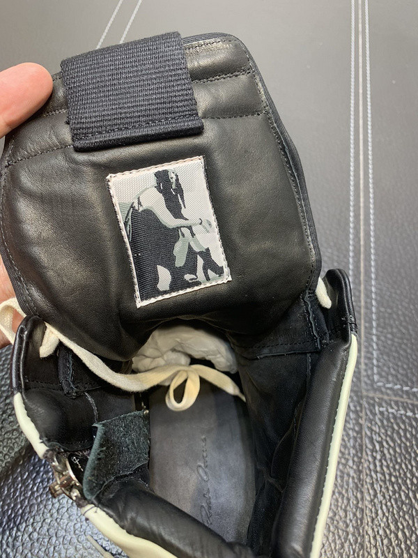 RO Sneakers