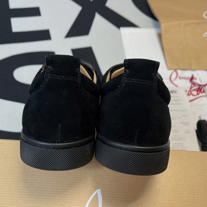 Chris Loubon Sneakers CL0403