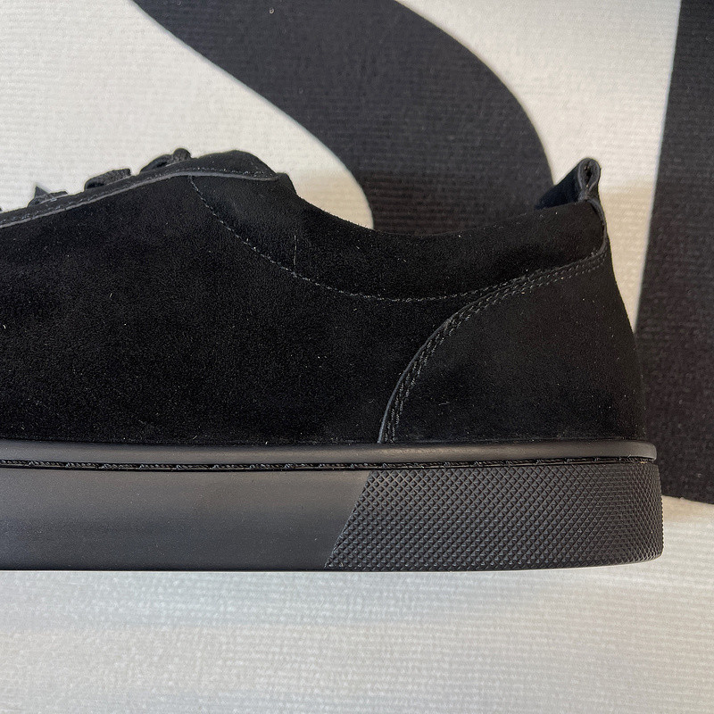 Chris Loubon Sneakers CL0403