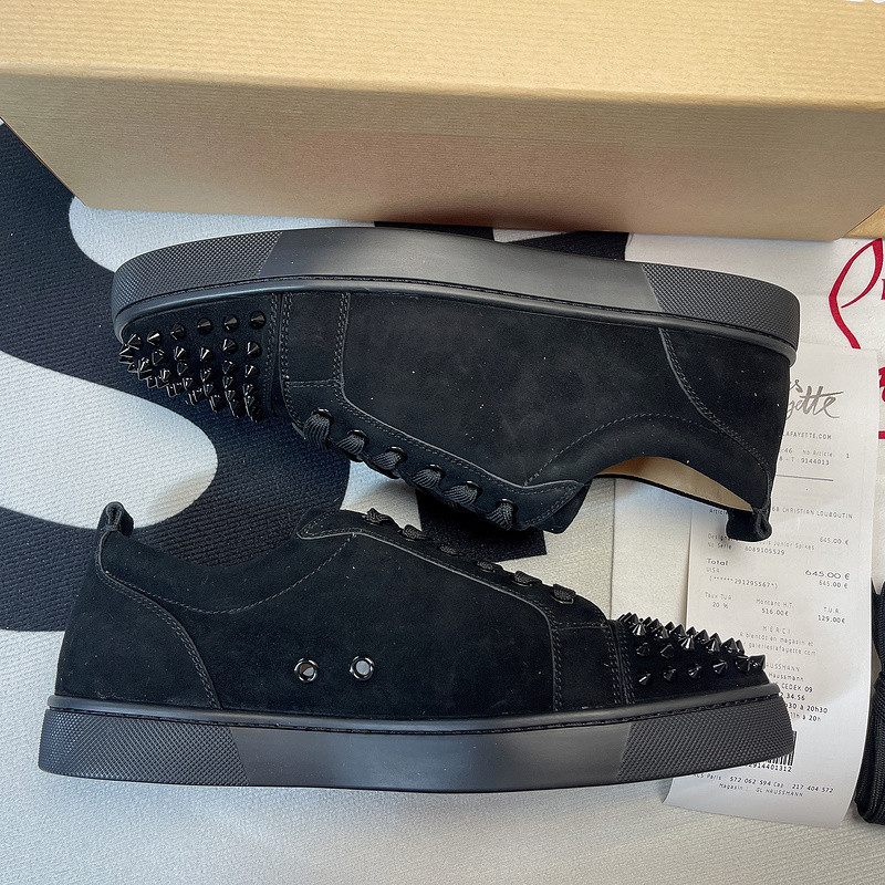 Chris Loubon Sneakers CL0403