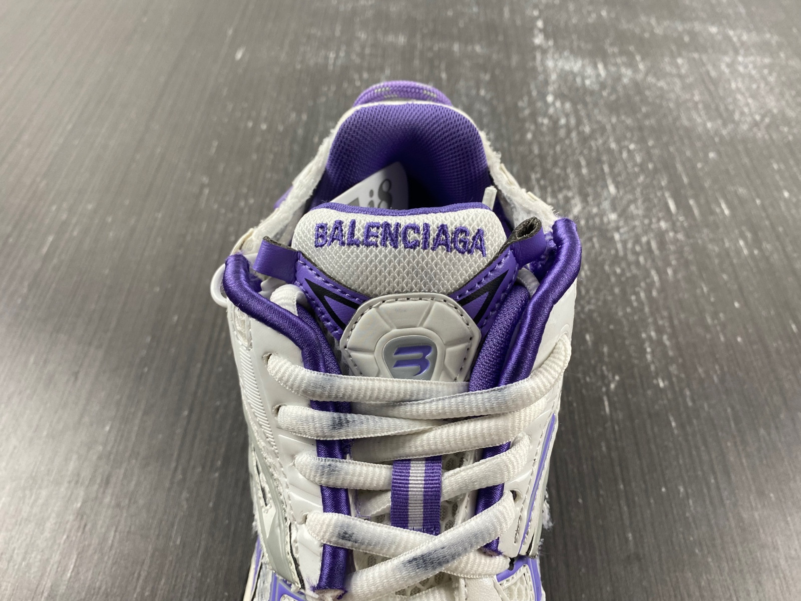 Ba*len*cia*ga runner 677402-w3rb3-5901