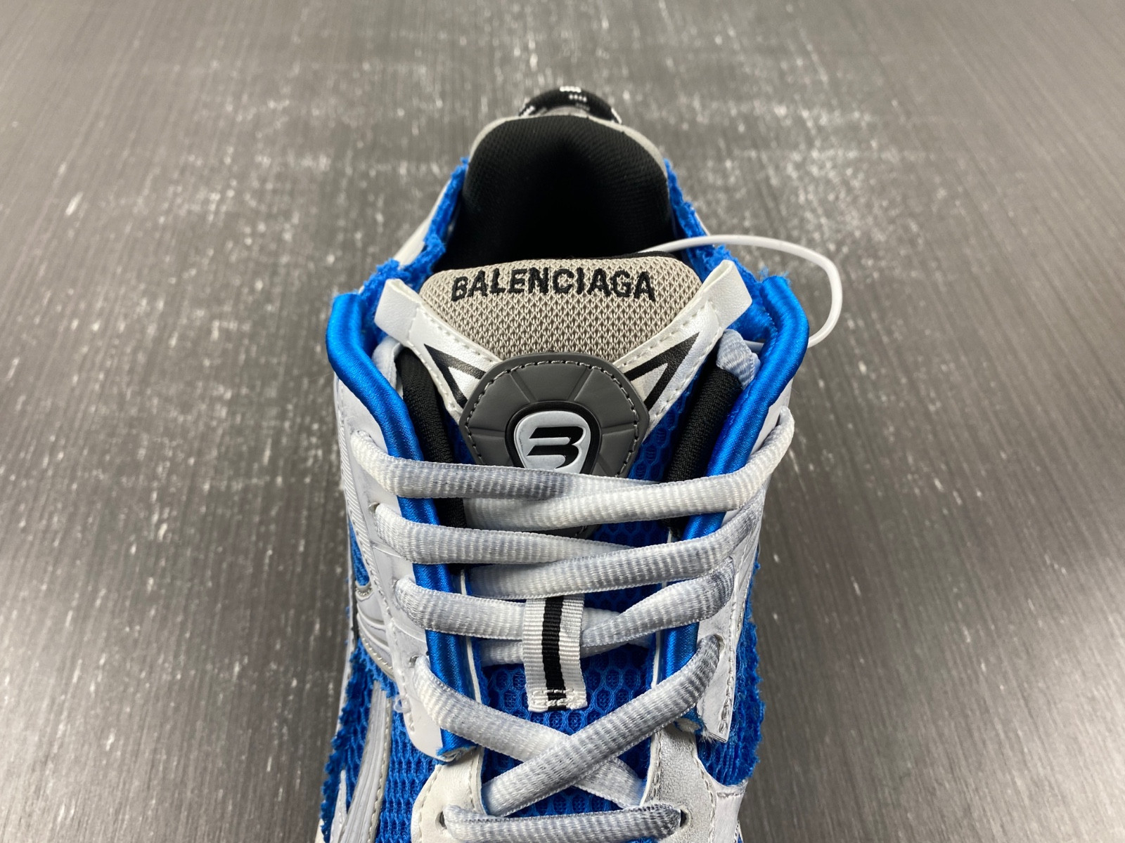 Ba*len*cia*ga runner 772774-w3rbw-0575