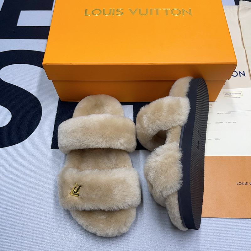 L*V Slide