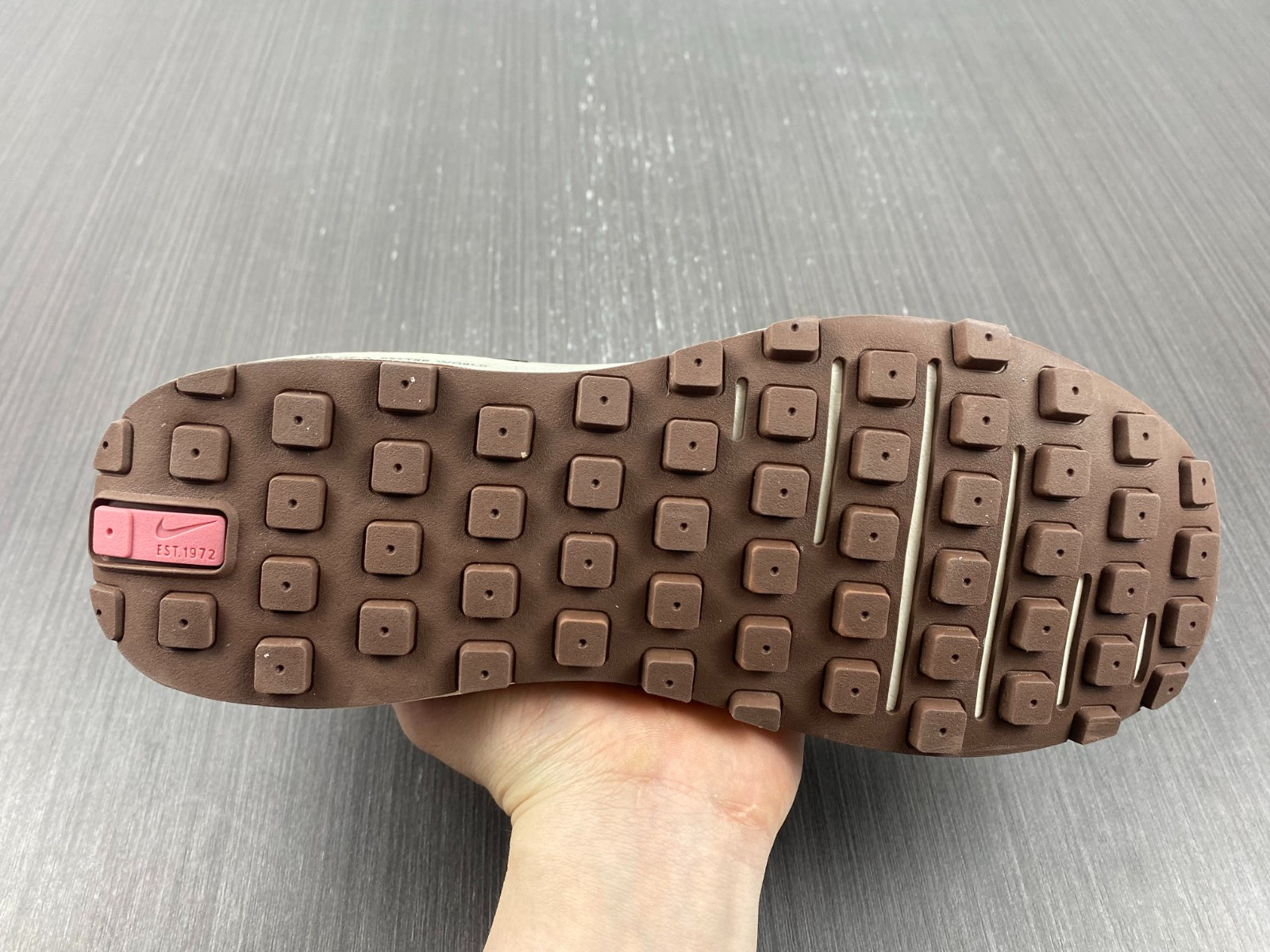 Nike Waffle One “The Great Unity” DM5446-701