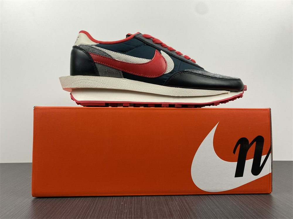 Undercover x Sacai x Nk LDWaffle 2.0 DJ4877-300