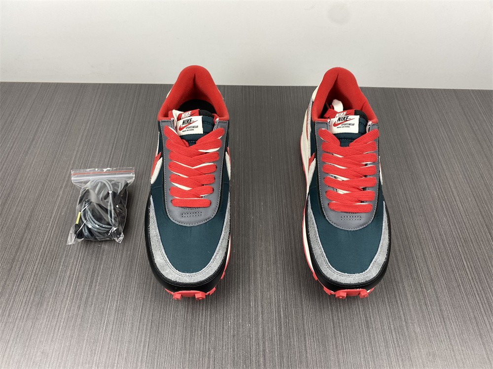 Undercover x Sacai x Nk LDWaffle 2.0 DJ4877-300
