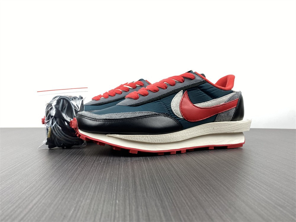 Undercover x Sacai x Nk LDWaffle 2.0 DJ4877-300