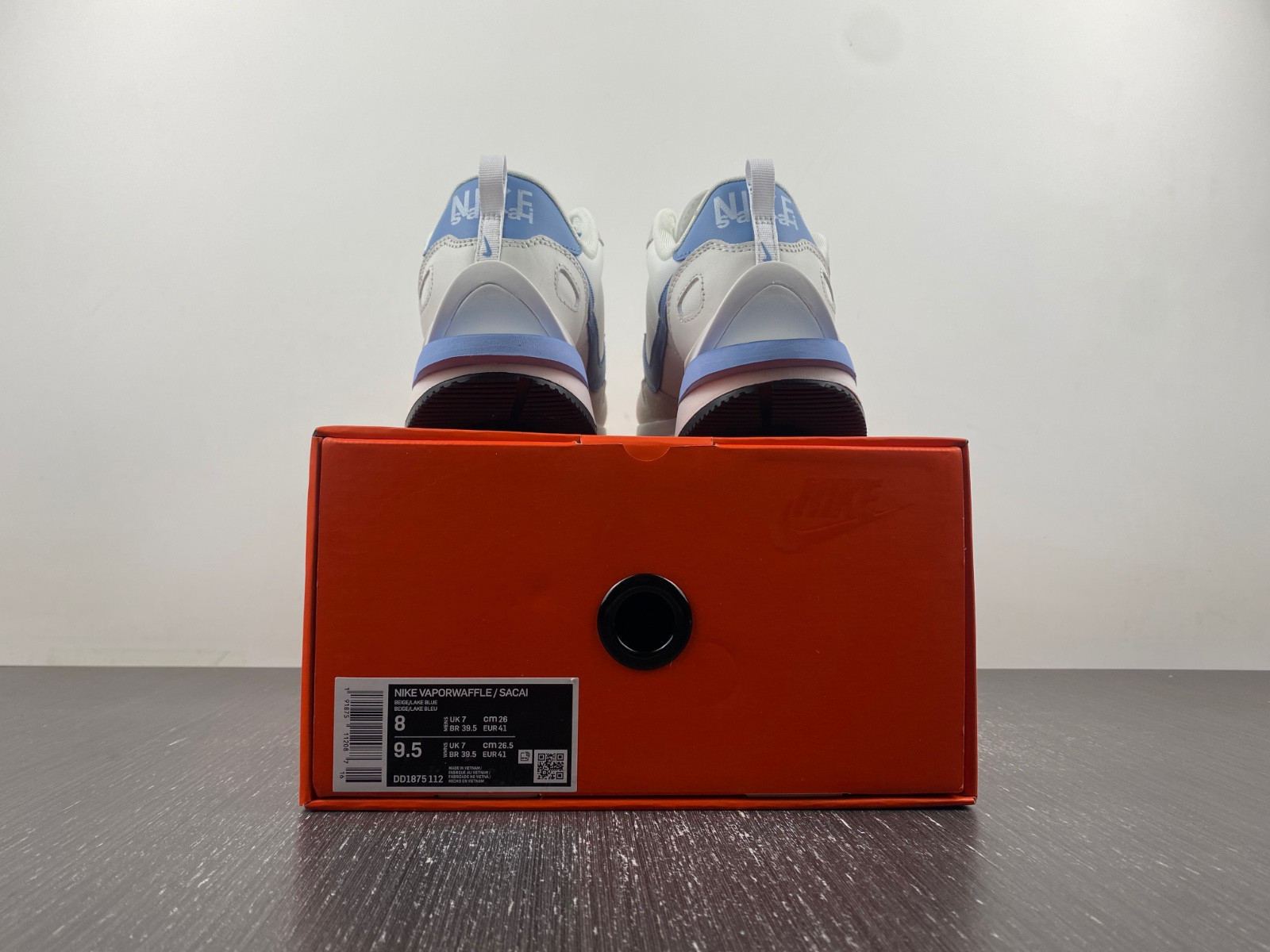 Sacai x Nike DD1875-112