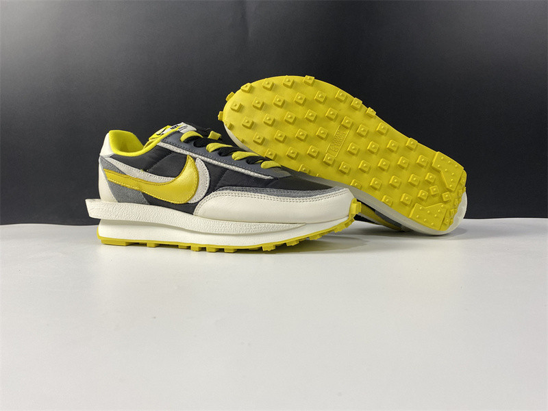 Undercover x Sacai x Nike LDWaffle DJ4877-001