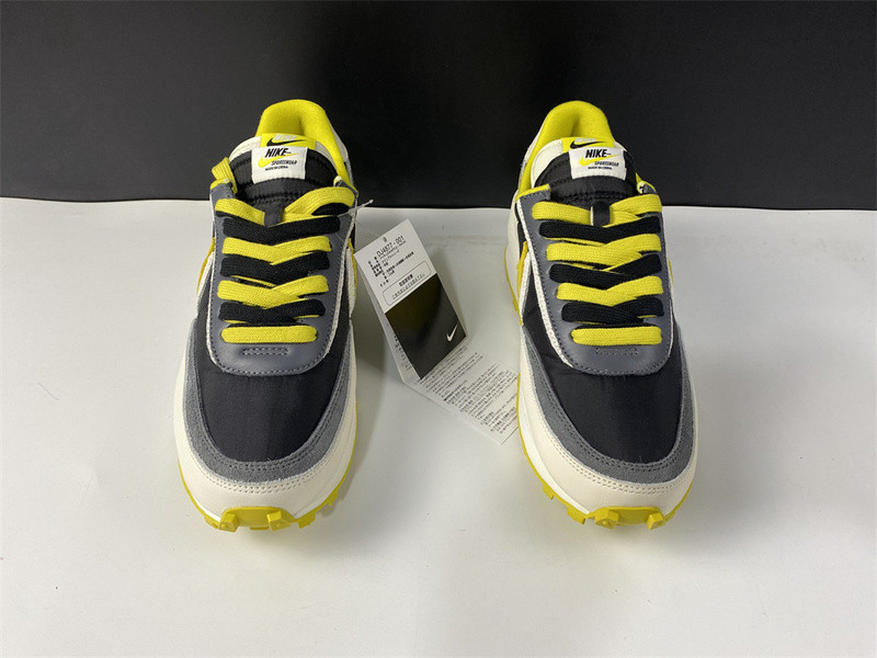 Undercover x Sacai x Nike LDWaffle DJ4877-001