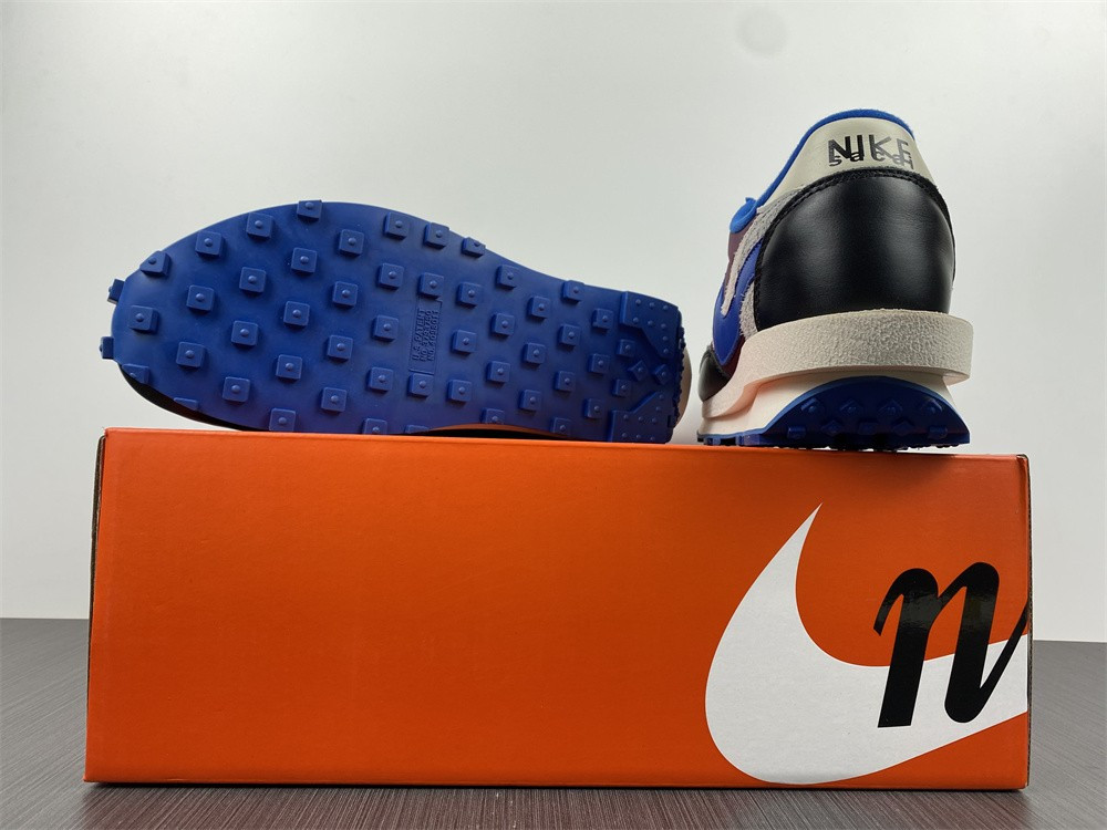 Undercover x Sacai x Nike LDWaffle DJ4877-600