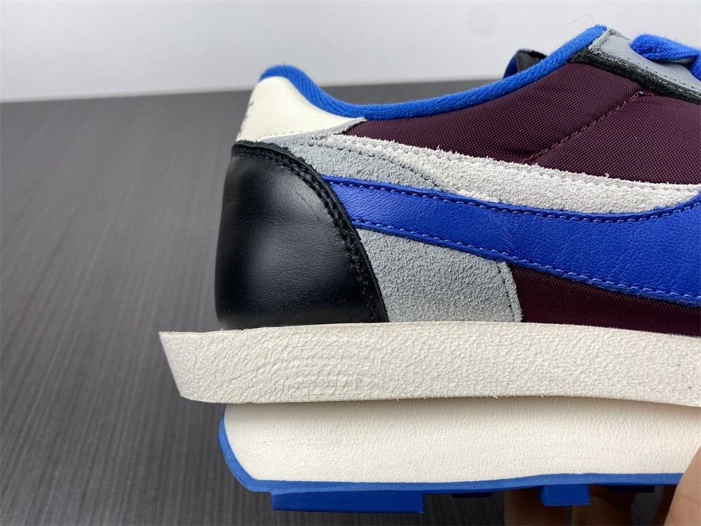 Undercover x Sacai x Nike LDWaffle DJ4877-600